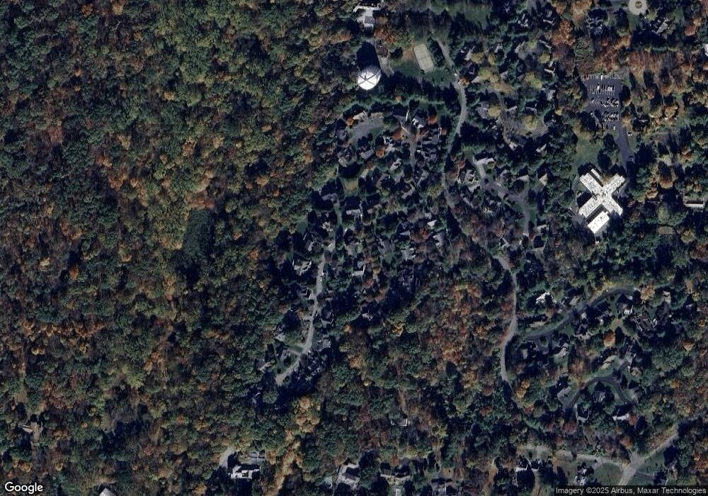 6 Sunnyside Ct, Briarcliff Manor, NY 10510 - photo 1