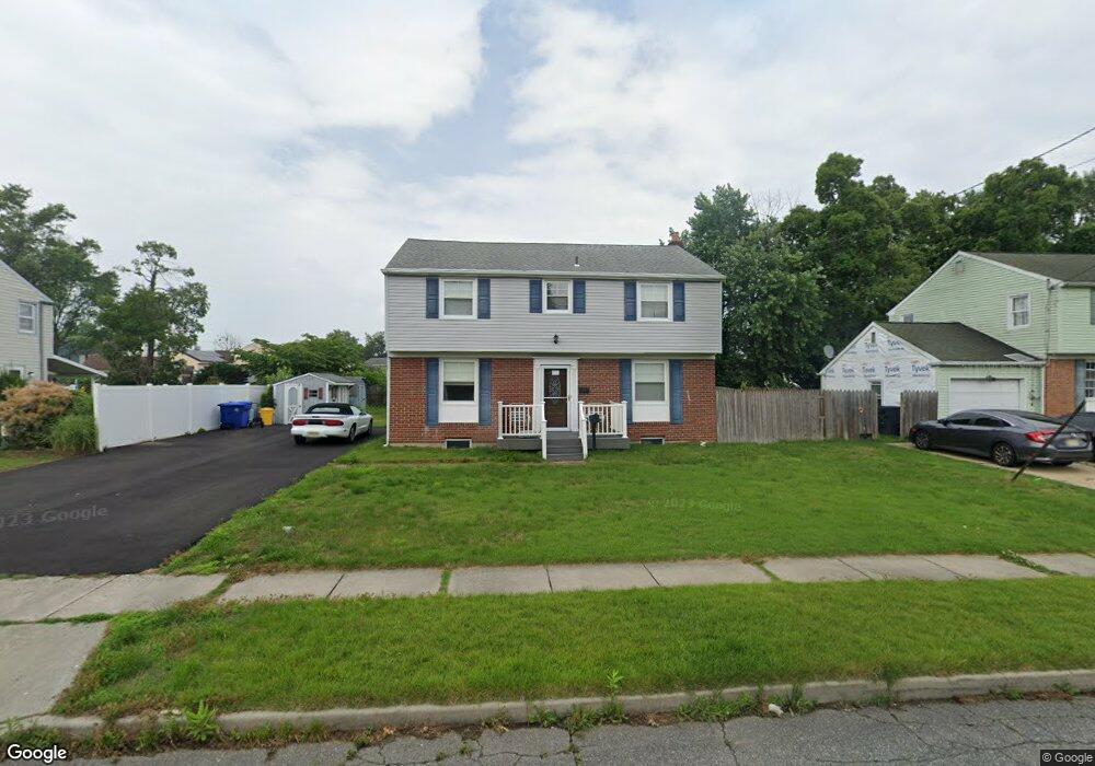 238 Hendrickson Ave, Beverly, NJ 08010 - photo 1