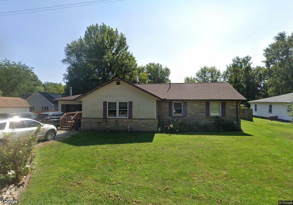 977 W 261st St, Sheridan, IN 46069 - photo 1