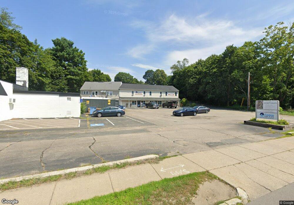 923 East St unit 923, Walpole, MA 02081 - photo 1