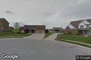 115 Callis Cir, Wilmore, KY 40390