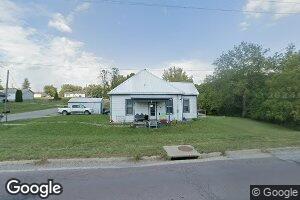 107 W 6th St, Hedrick, IA 52563