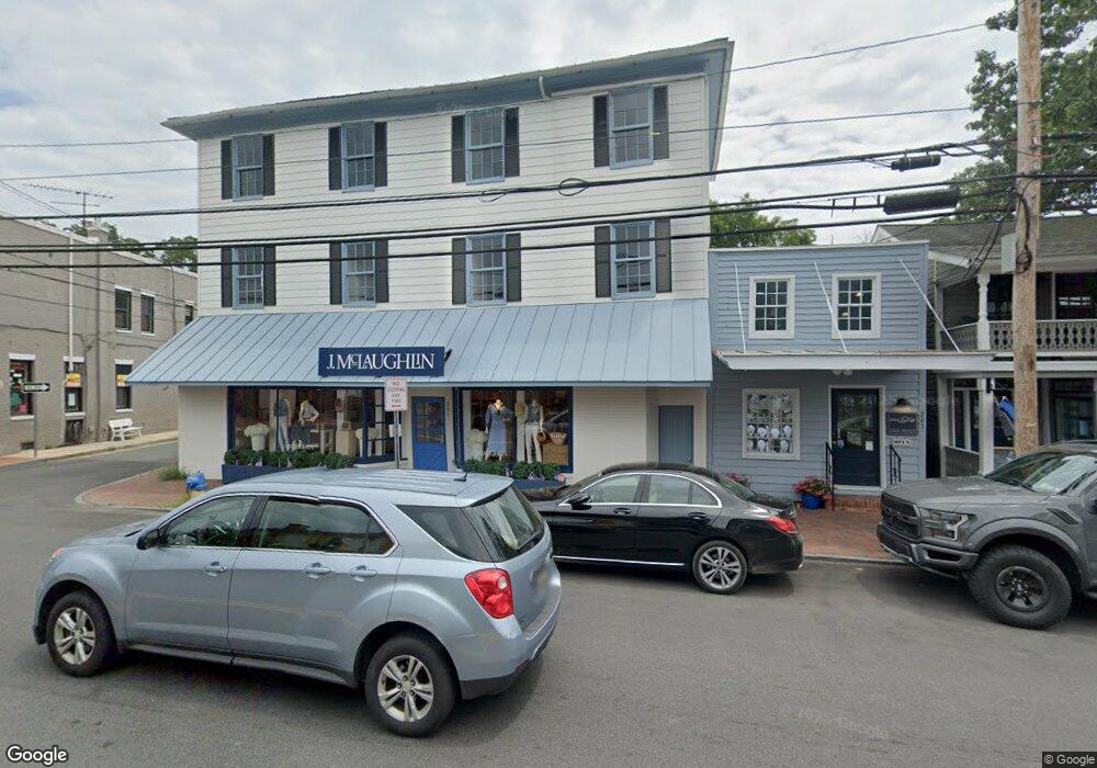 201 N Talbot St unit GROUND FLOOR, Saint Michaels, MD 21663 - photo 1