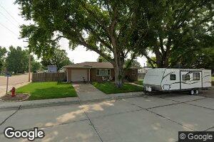 445 Warren Ave, Grant, NE 69140