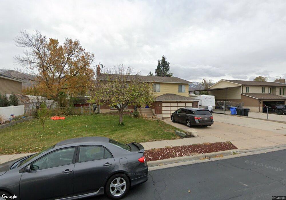 1484 N 600 W, West Bountiful, UT 84087 - photo 1