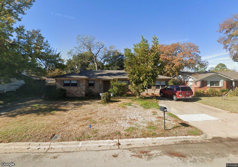 1161 Norwood Dr, Hurst, TX 76053 - photo 1