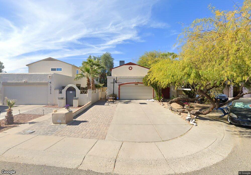 19830 N 8th Place, Phoenix, AZ 85024 - photo 1