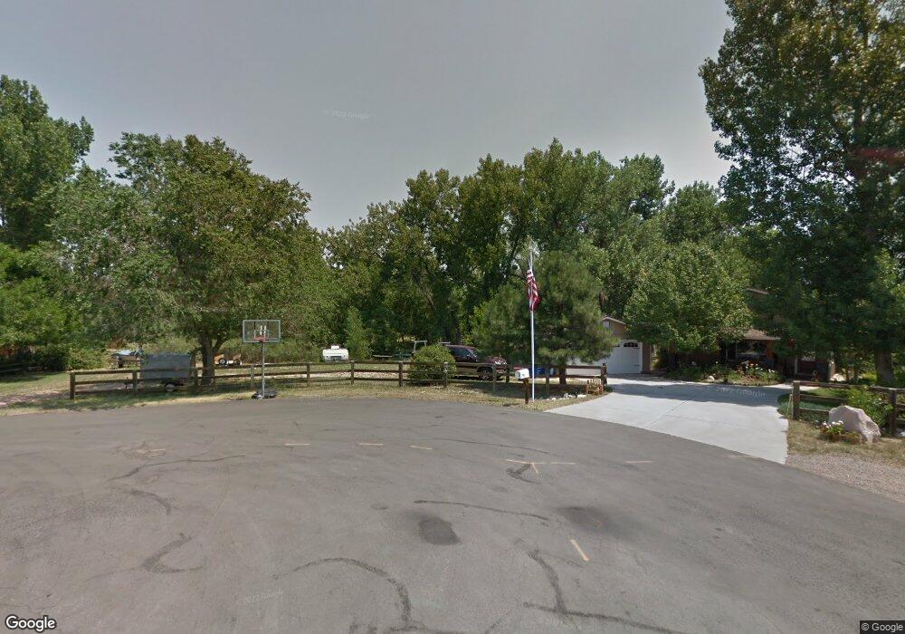 19957 E Euclid Dr, Centennial, CO 80016 - photo 1