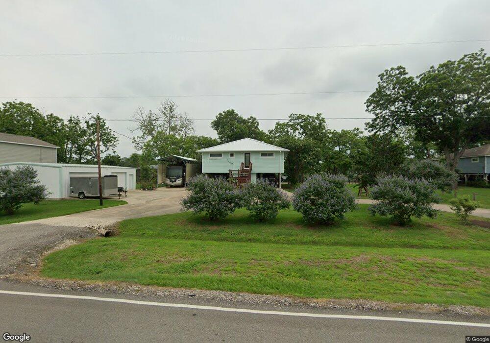 1902 County Road 506, Brazoria, TX 77422 - photo 1