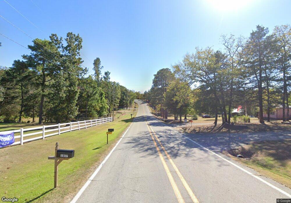 1857 Highway 348, Rudy, AR 72952 - photo 1