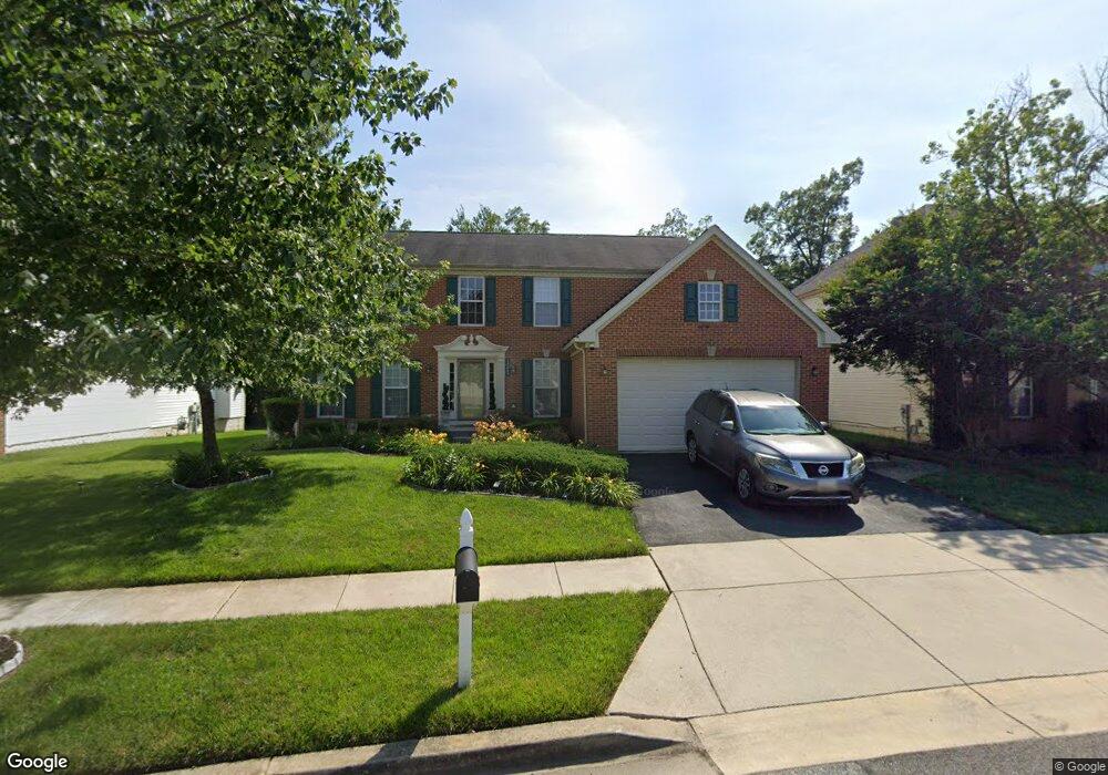 13225 Hampton Farm Ln, Brandywine, MD 20613 - photo 1