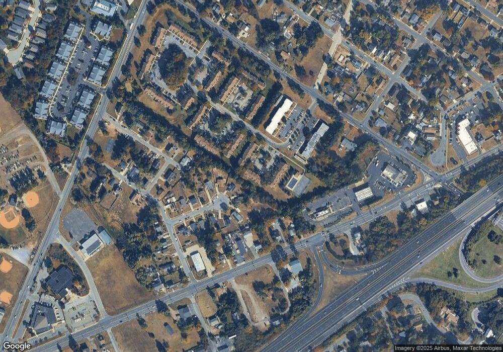 173 Frederic Ct unit 173, West Deptford, NJ 08086 - photo 1