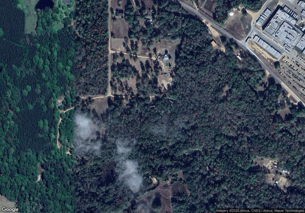 1041 Carter Ln, Summit, MS 39666 - photo 1