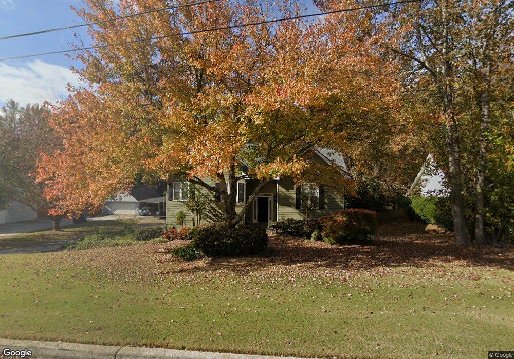 2013 Amherst Ln SE, Conyers, GA 30094 - photo 1