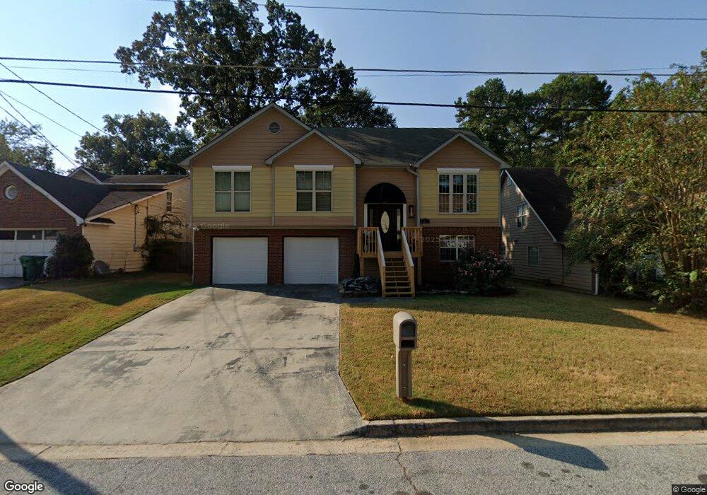6313 Phillips Ct, Lithonia, GA 30058 - photo 1