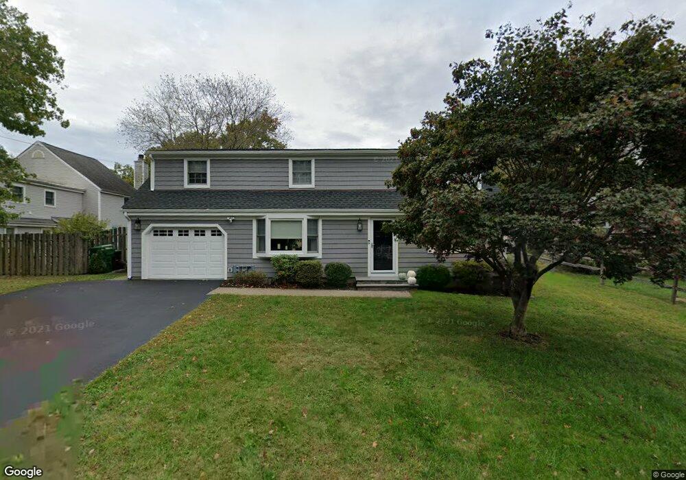 41 Bonwit Rd, Riverside, CT 06878 - photo 1