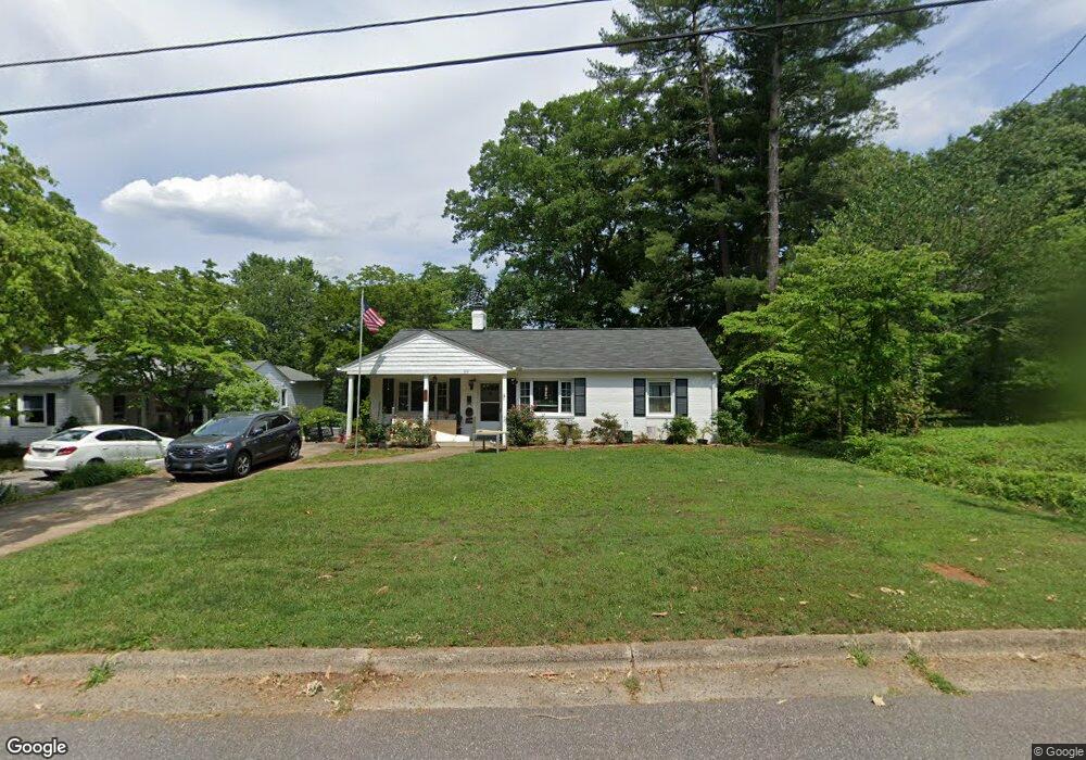 514 Dogwood Rd, Statesville, NC 28677 - photo 1