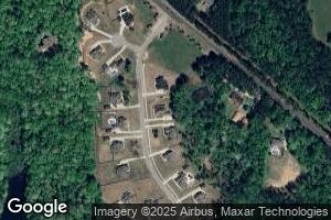 0 Gordon Oaks Way Unit 6 8346193, Moreland, GA 30259