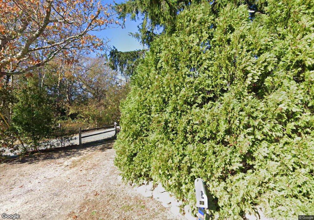 41 Cook Rd, Vineyard Haven, MA 02568 - photo 1