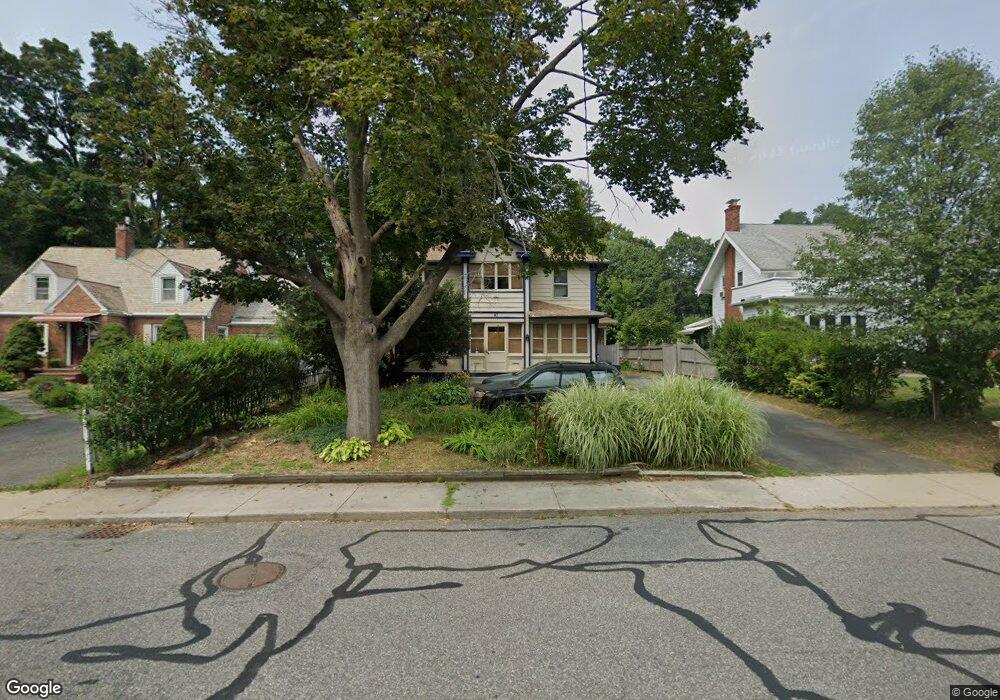 47 Winsor St, Ludlow, MA 01056 - photo 1