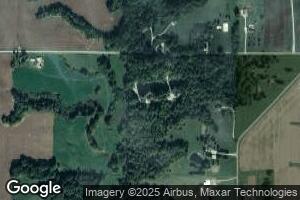6286 E County Road 800 N, Bainbridge, IN 46105