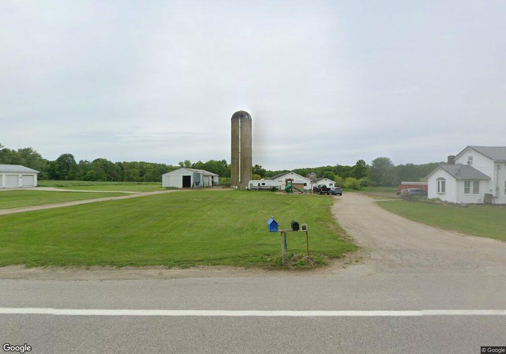 5079 State Route 167 W, Pierpont, OH 44082 - photo 1