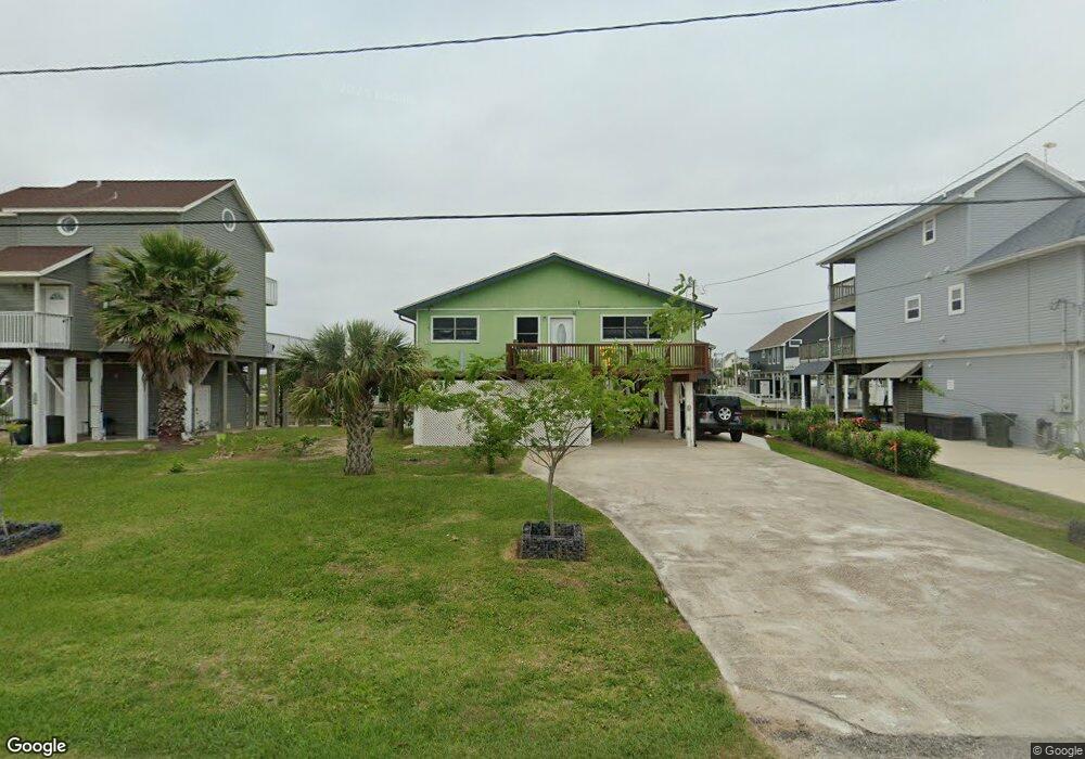 22822 Vida St, Galveston, TX 77554 - photo 1