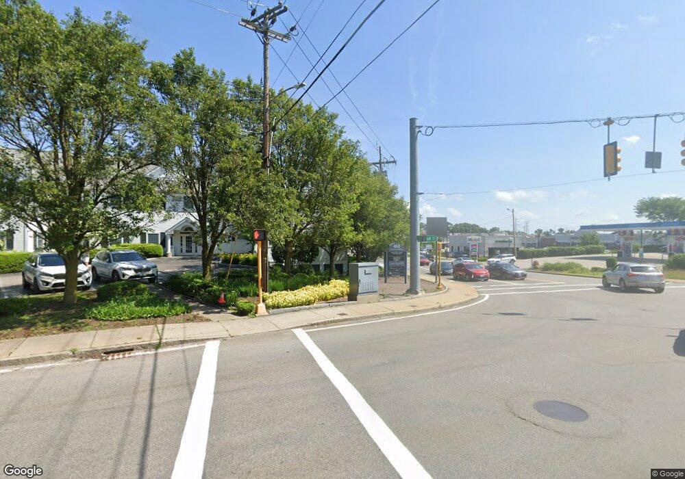 5 Bay Rd, Sharon, MA 02067 - photo 1