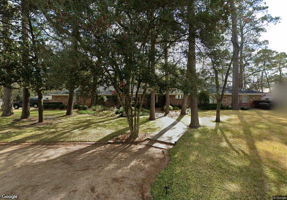 126 Paul Revere Dr, Houston, TX 77024 - photo 1
