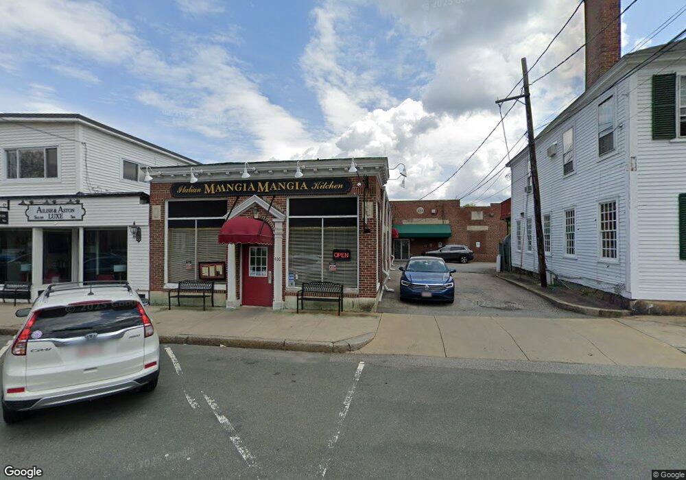 430 Boston Rd, Billerica, MA 01821 - photo 1