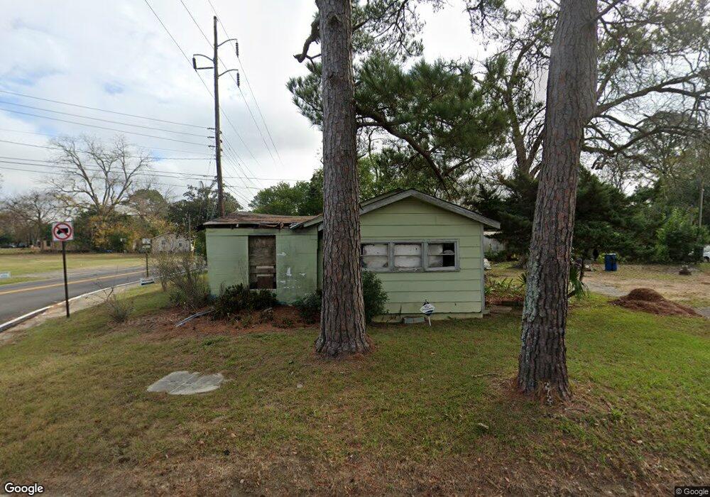 2721 Central Ave S, Tifton, GA 31794 - photo 1