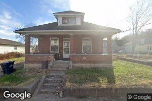 446 30th St, Ashland, KY 41101