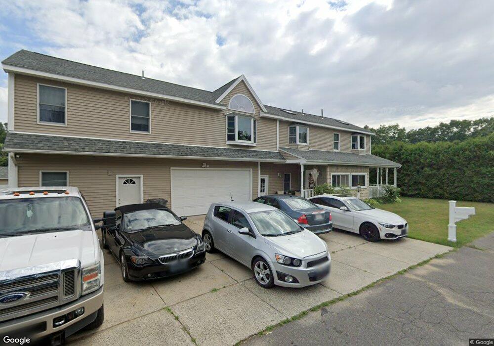 47 Harding Ave, Ludlow, MA 01056 - photo 1