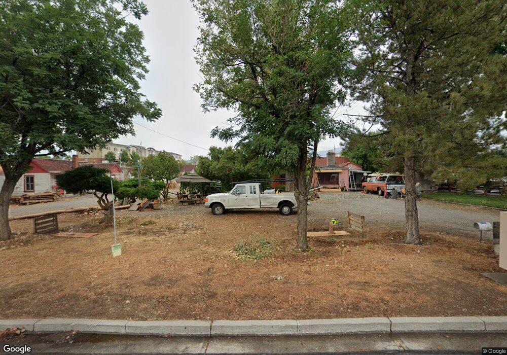 508 E 2nd St, Winnemucca, NV 89445 - photo 1