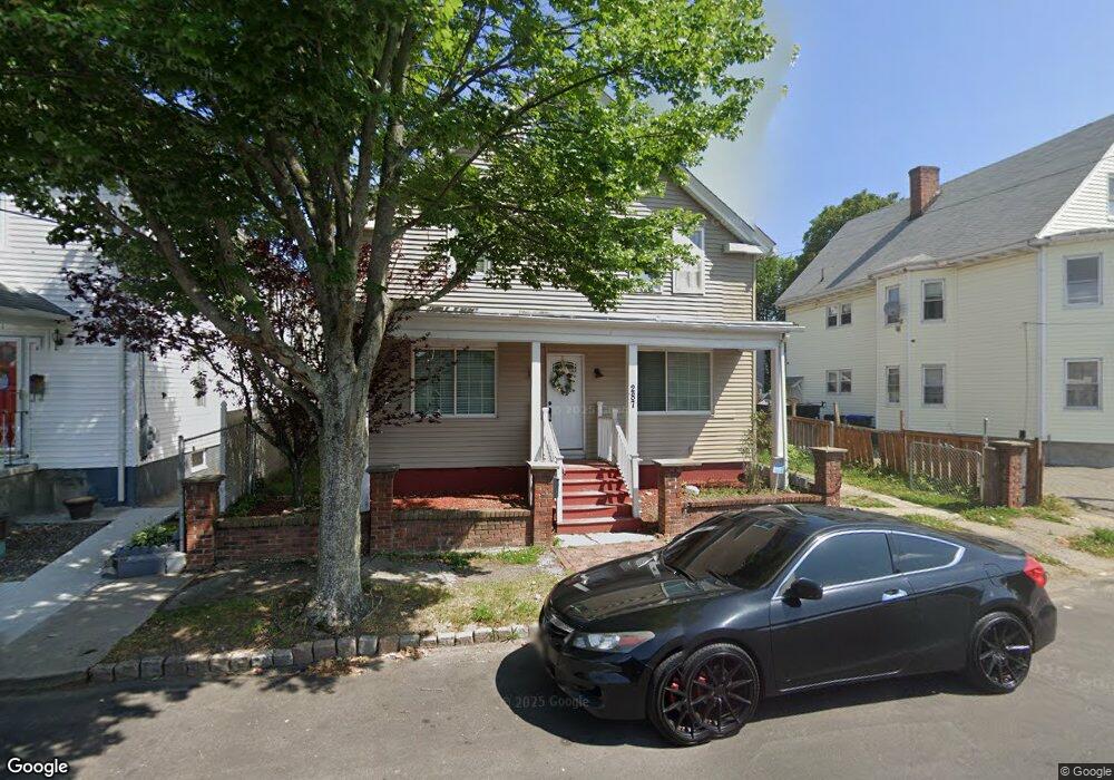 289 Alabama Ave, Providence, RI 02905 - photo 1