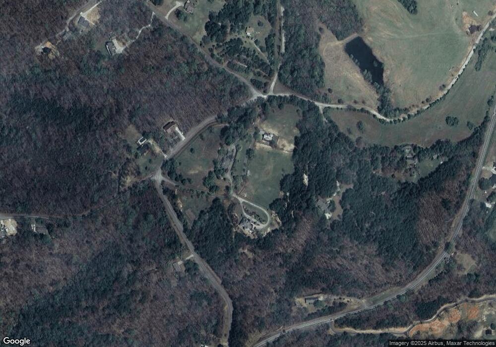 4422 Buckhorn Rd, Gainesville, GA 30506 - photo 1