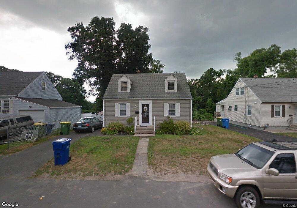 44 Myrna Ave, Waterbury, CT 06704 - photo 1