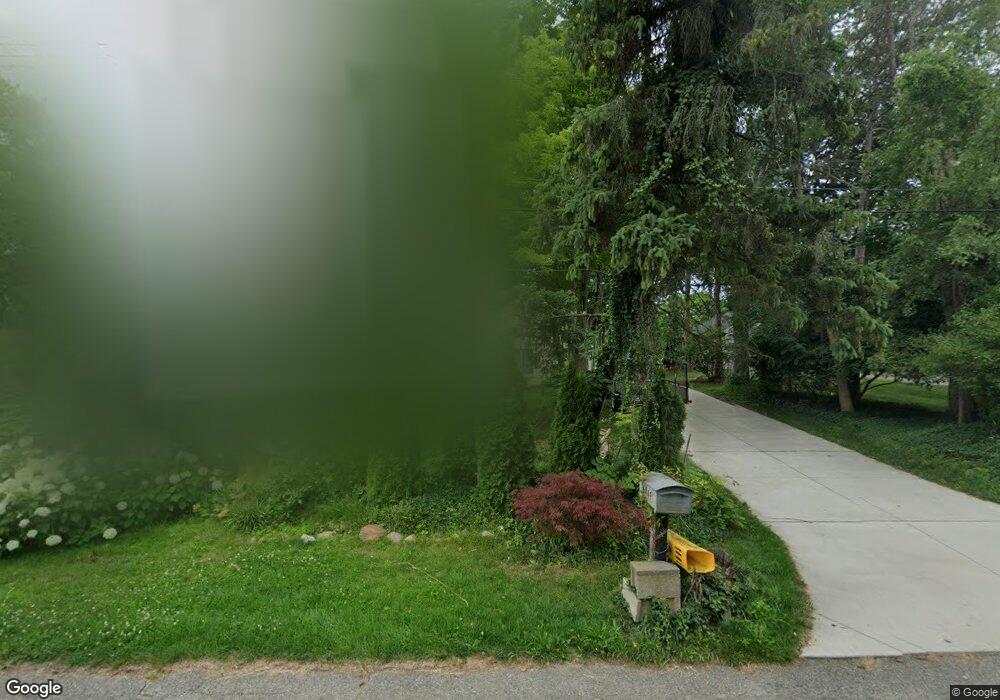 6449 Alden Dr, West Bloomfield, MI 48324 - photo 1