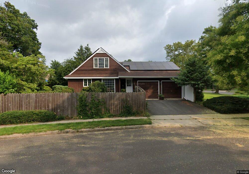 30 Riverside Dr, Princeton, NJ 08540 - photo 1