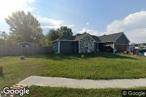 215 Blackberry Cir, Archie, MO 64725