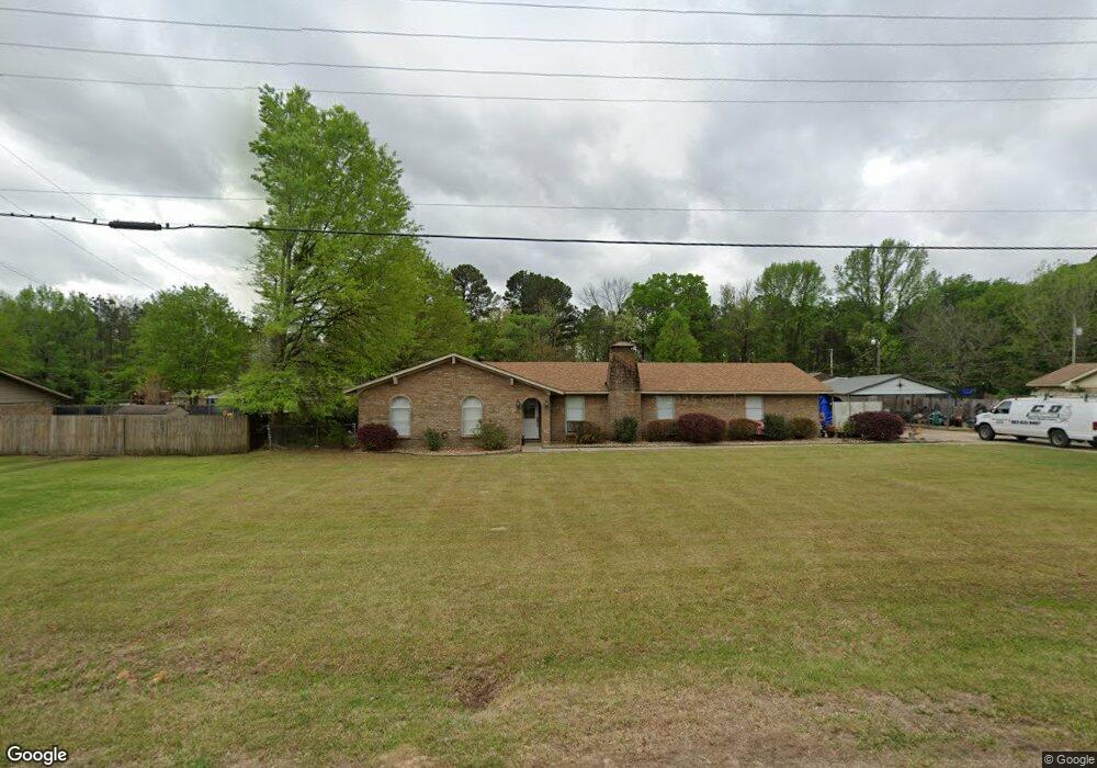 6313 Chaparral St, Texarkana, TX 75503 - photo 1