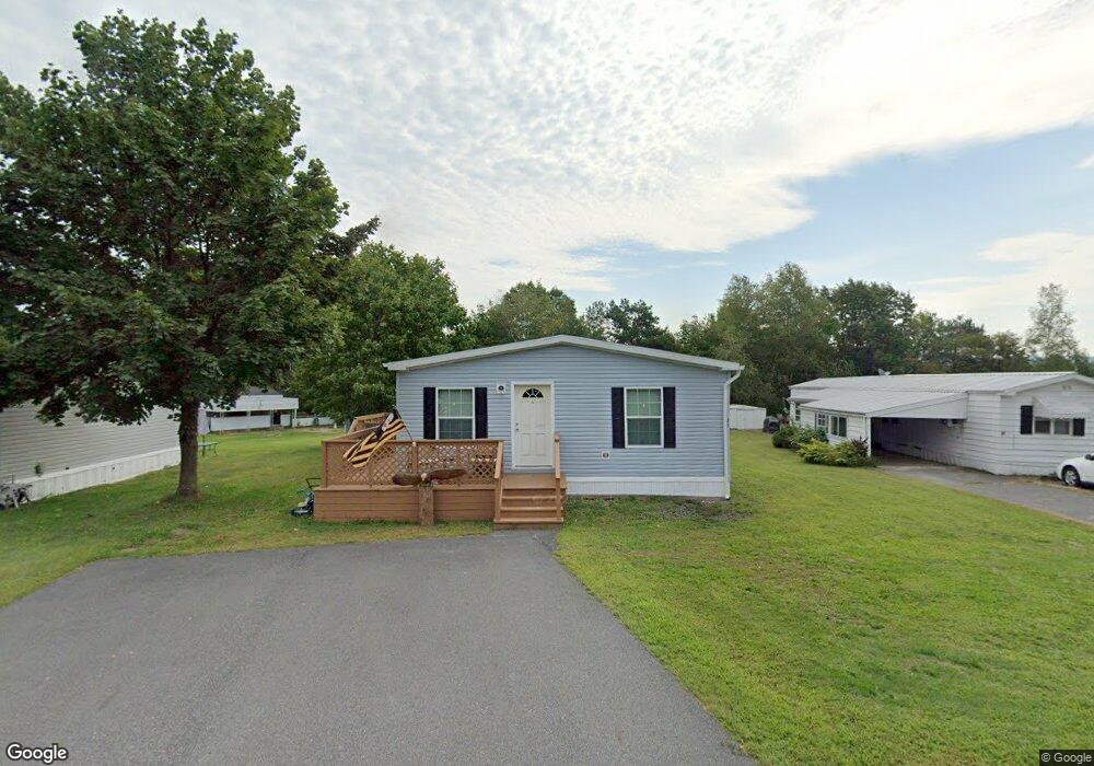 21 William St, Taylor, PA 18517 - photo 1