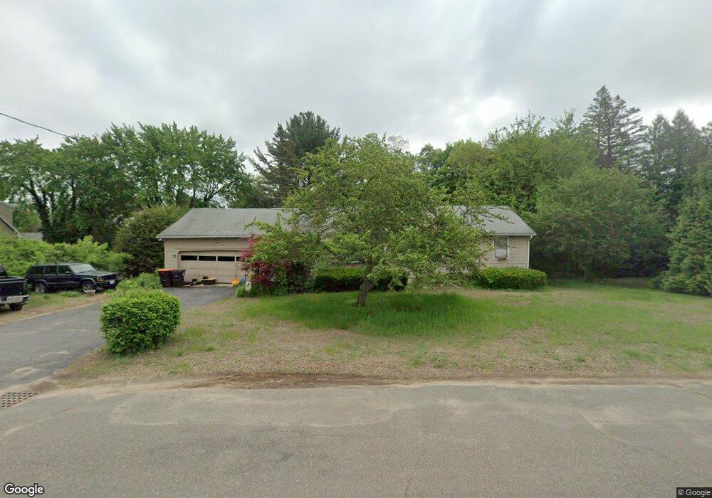 72 Cherry St, Feeding Hills, MA 01030 - photo 1