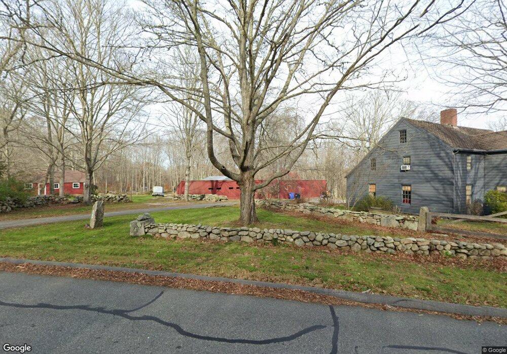 49 Town Farm Rd, Ledyard, CT 06339 - photo 1