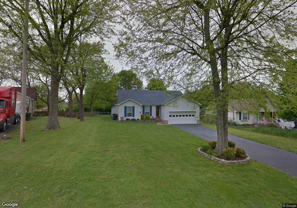 5006 Hairston Ct, Columbia, TN 38401 - photo 1