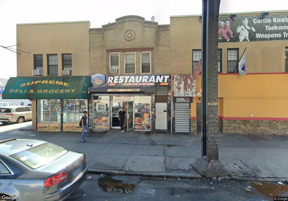 9422 Liberty Ave, Jamaica, NY 11417 - photo 1