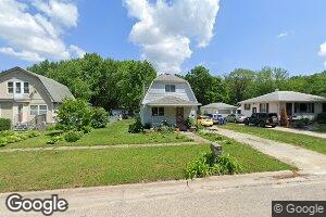 207 E Main St, Dunkerton, IA 50626
