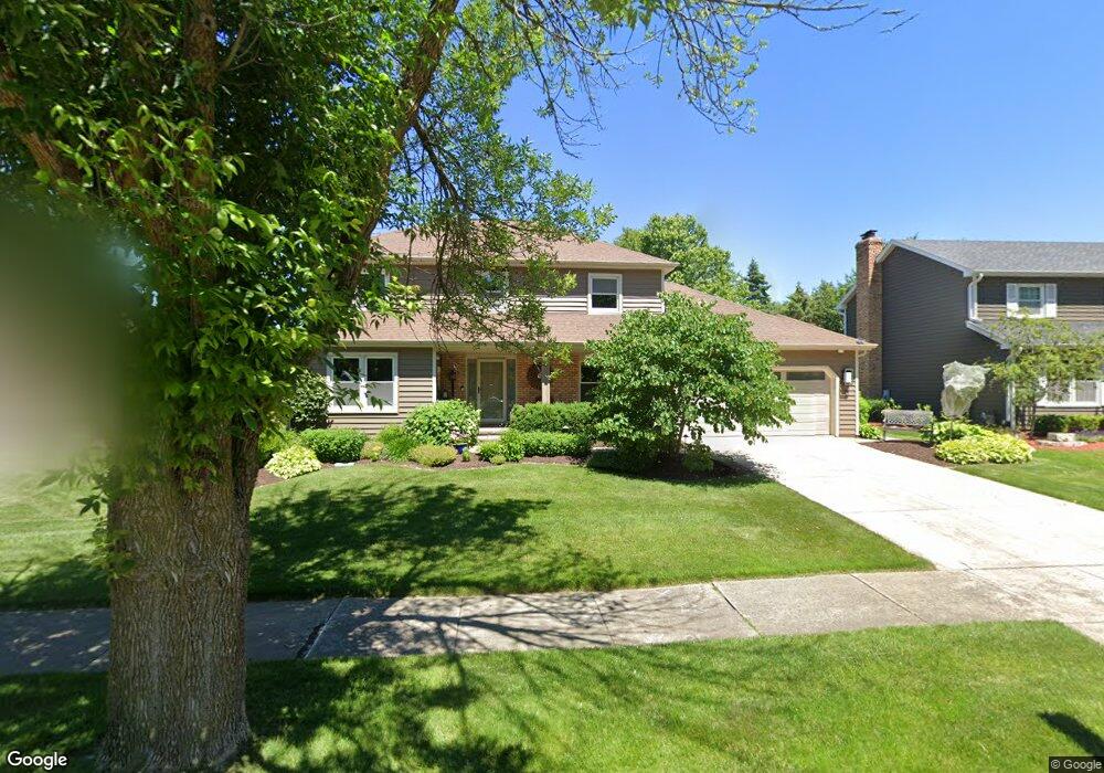 129 Split Oak Rd, Naperville, IL 60565 - photo 1