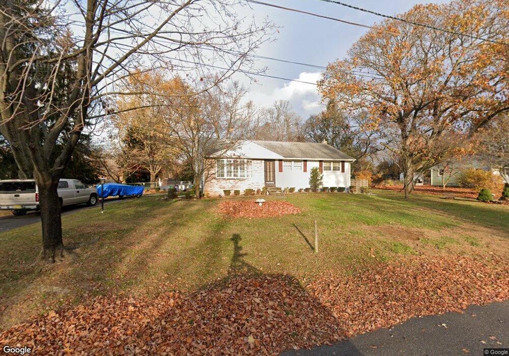 258 Evelyn Dr, Woodbury, NJ 08096 - photo 1