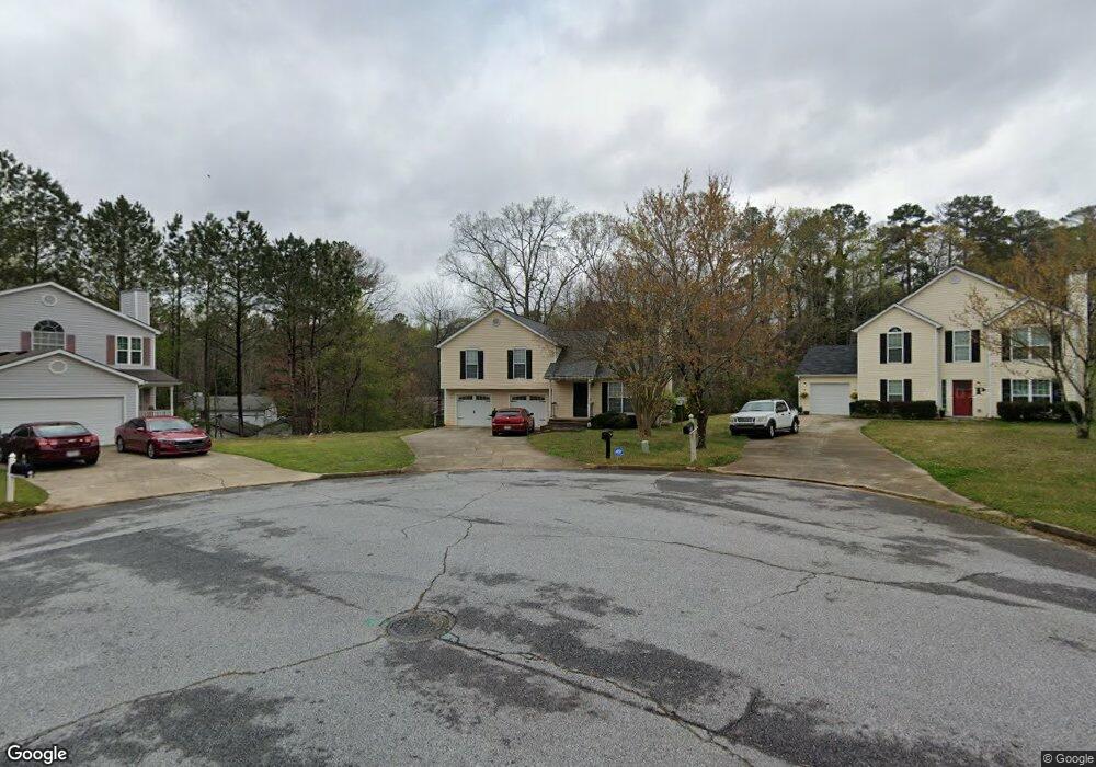 6782 Bells Landing Way, Rex, GA 30273 - photo 1